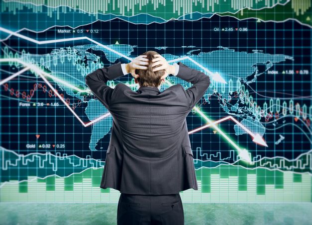 How to prepare for a market crash