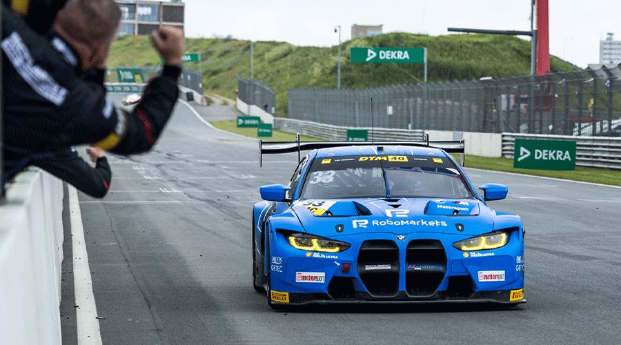 RoboMarkets adjusts its European business model, aiming to lead in Stock Brokerage